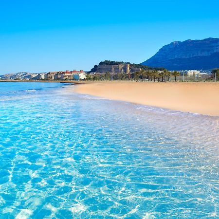 Apartment El Datiler I By Interhome Denia Ngoại thất bức ảnh