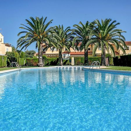 Apartment El Datiler I By Interhome Denia Ngoại thất bức ảnh