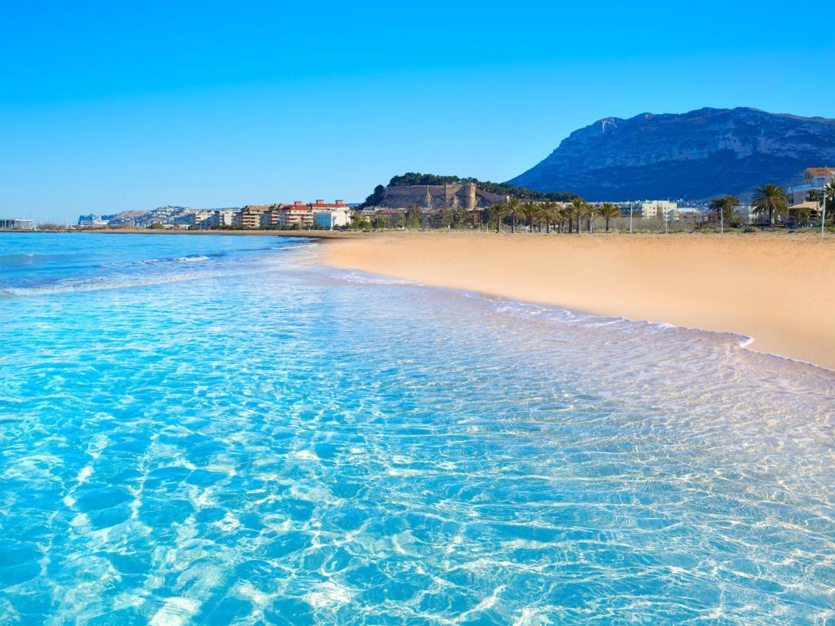 Apartment El Datiler I By Interhome Denia Ngoại thất bức ảnh