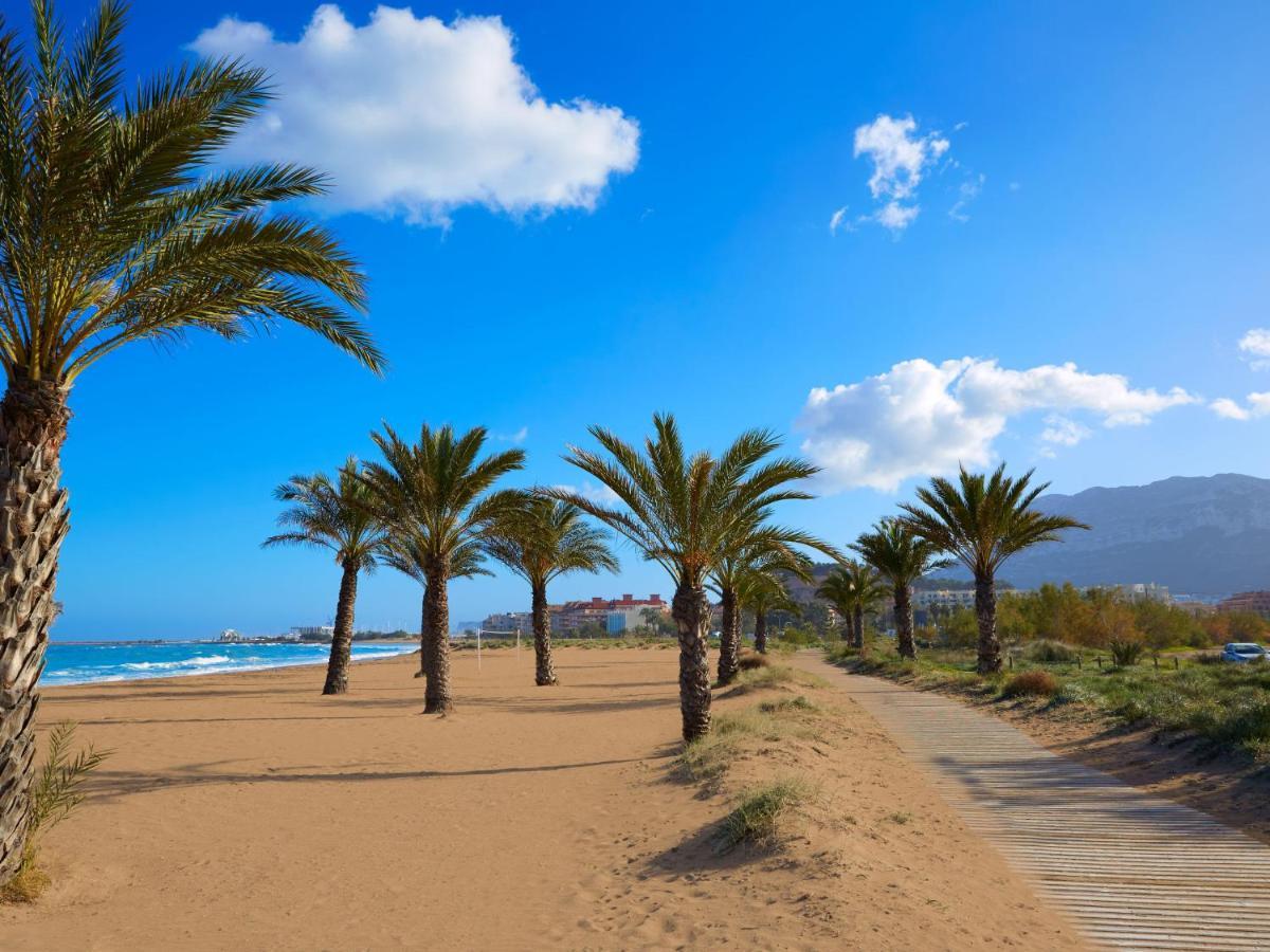 Apartment El Datiler I By Interhome Denia Ngoại thất bức ảnh