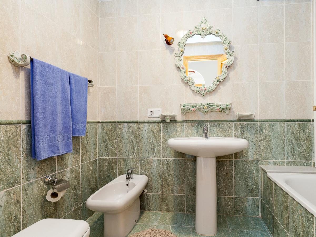 Apartment El Datiler I By Interhome Denia Ngoại thất bức ảnh