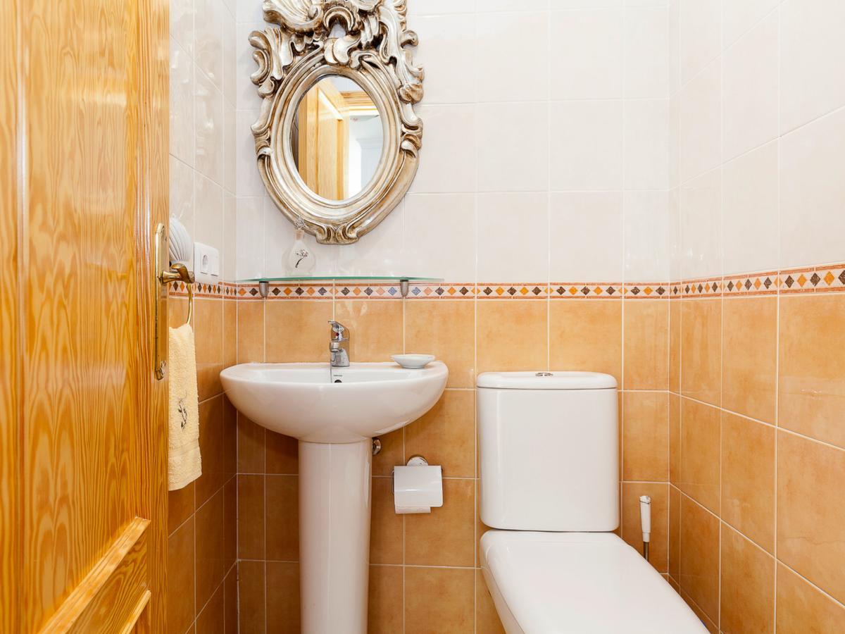 Apartment El Datiler I By Interhome Denia Ngoại thất bức ảnh