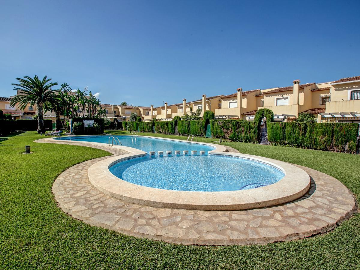 Apartment El Datiler I By Interhome Denia Ngoại thất bức ảnh