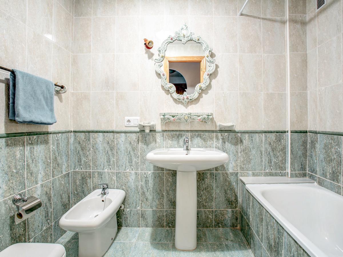 Apartment El Datiler I By Interhome Denia Ngoại thất bức ảnh