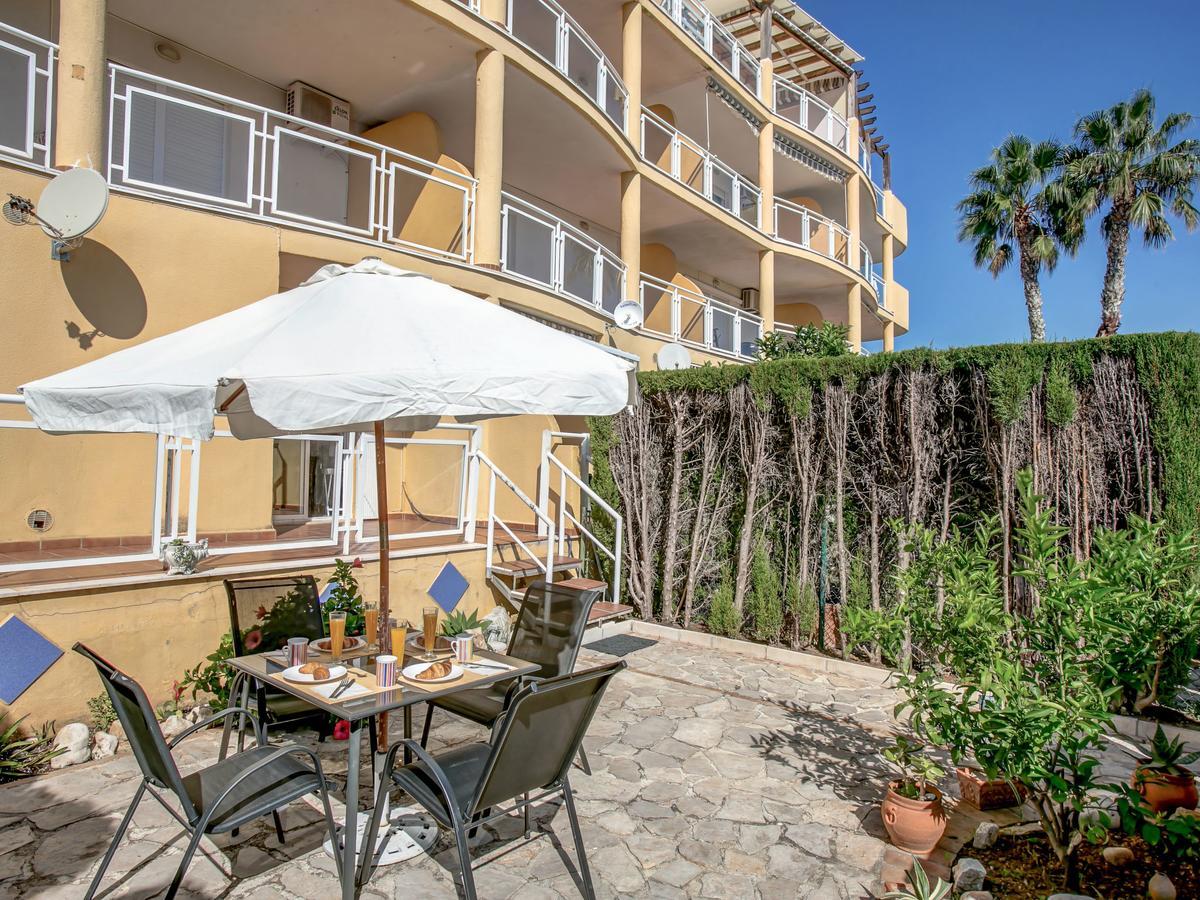 Apartment El Datiler I By Interhome Denia Ngoại thất bức ảnh