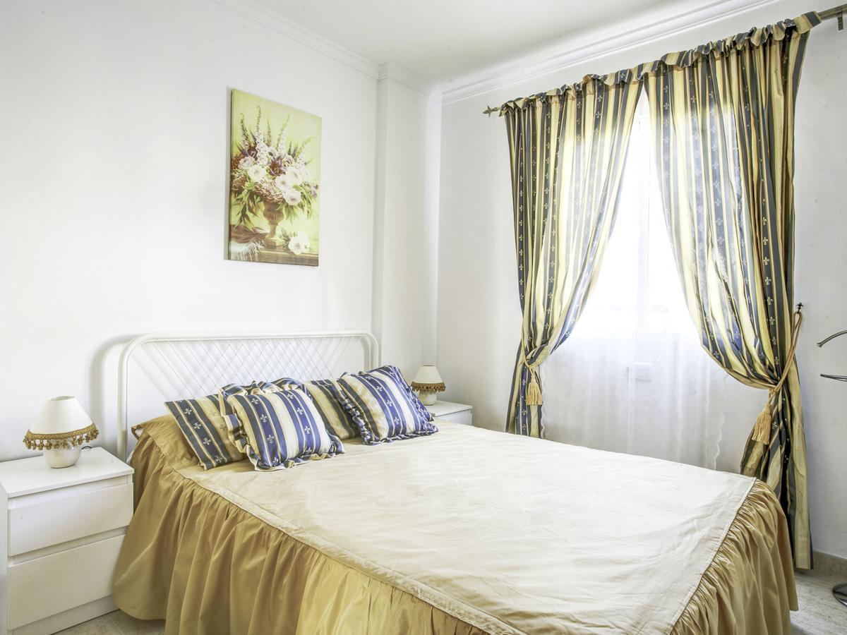 Apartment El Datiler I By Interhome Denia Ngoại thất bức ảnh
