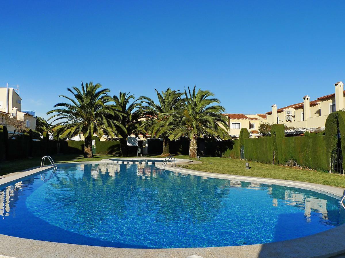 Apartment El Datiler I By Interhome Denia Ngoại thất bức ảnh