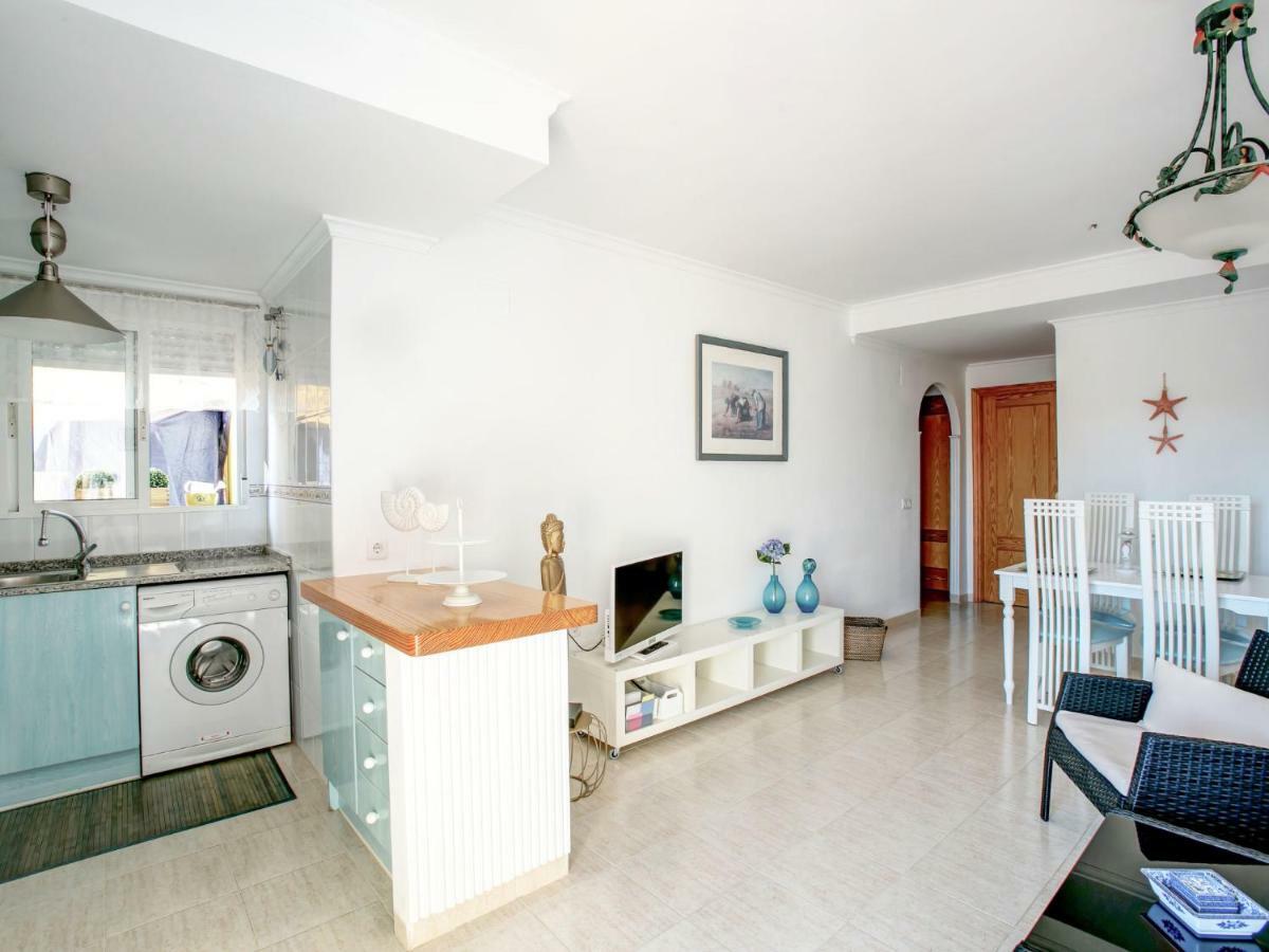Apartment El Datiler I By Interhome Denia Ngoại thất bức ảnh